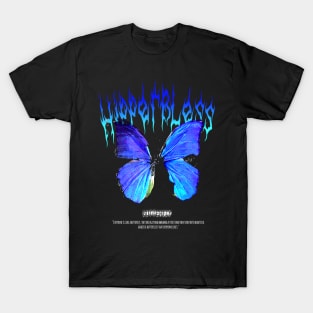 Hipperbless - Butterfly T-Shirt